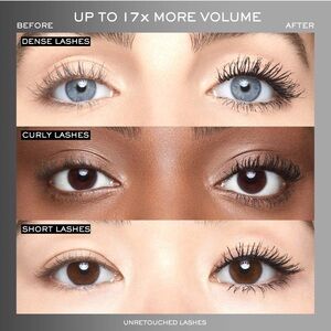 Lancome - Mini Hypnose Drama Extreme Volume Mascara